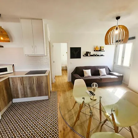 Casa Lumar With Terrace, Ac , Wi-fi And Pool * Costa Teguise