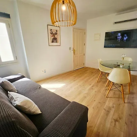 Casa Lumar With Terrace, Ac , Wi-fi And Pool * Costa Teguise
